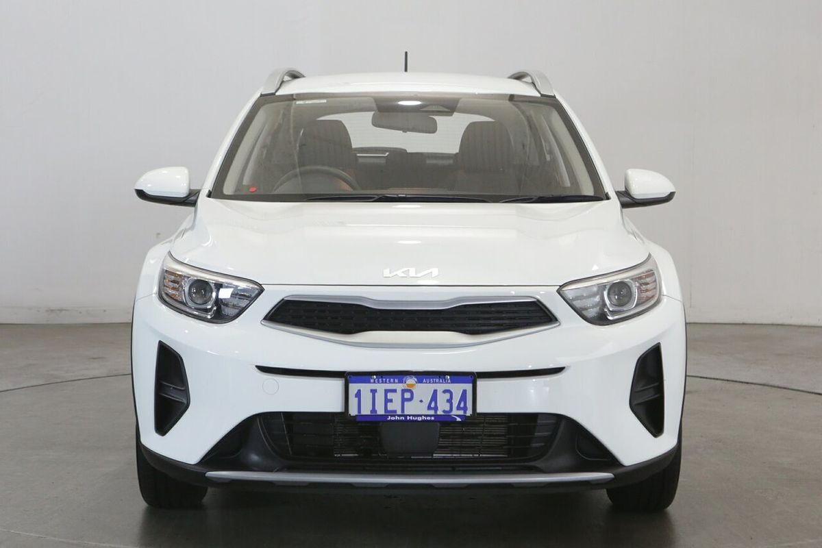 2024 Kia Stonic S YB