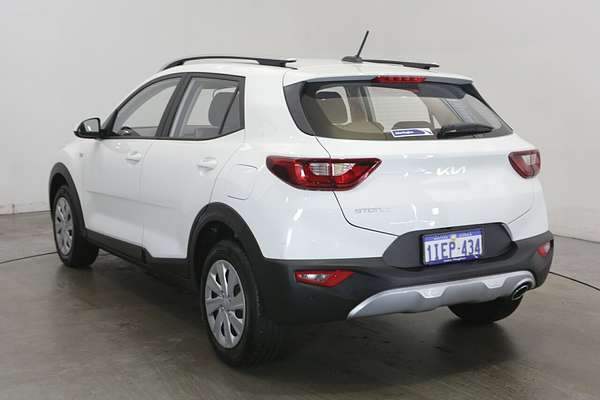 2024 Kia Stonic S YB