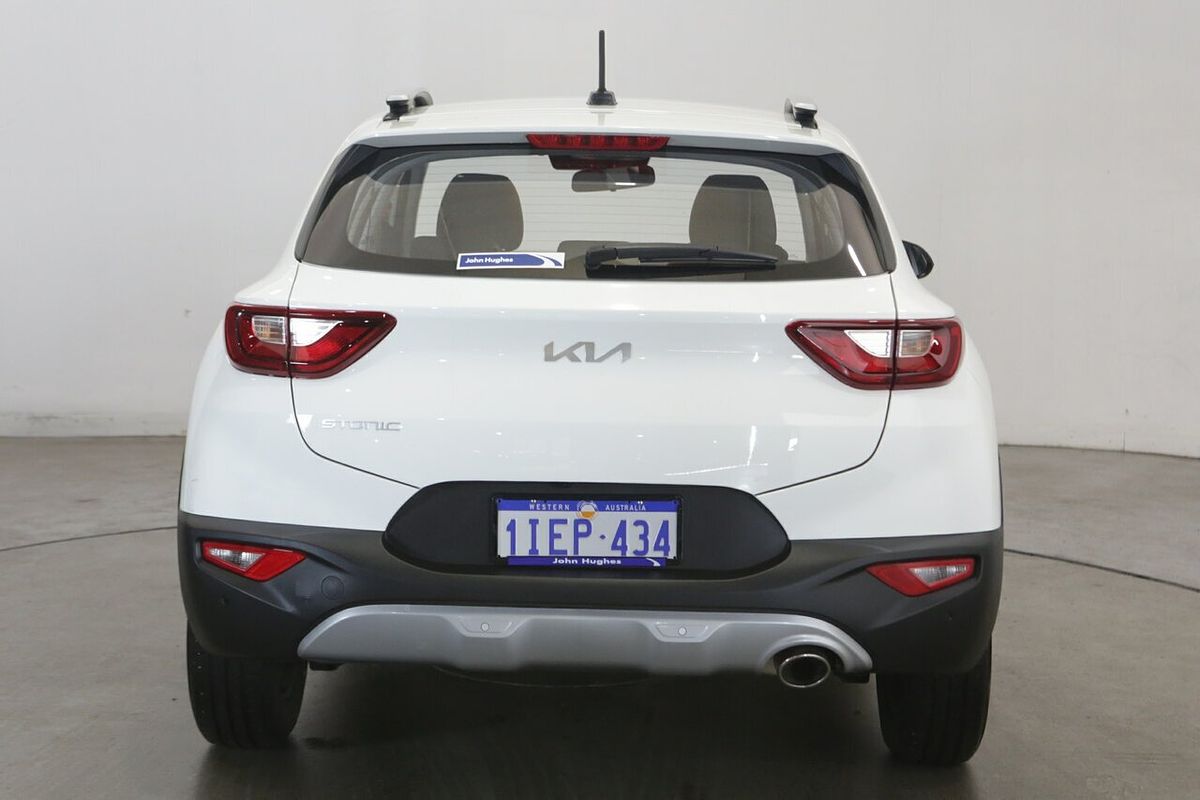 2024 Kia Stonic S YB