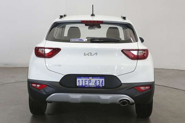 2024 Kia Stonic S YB