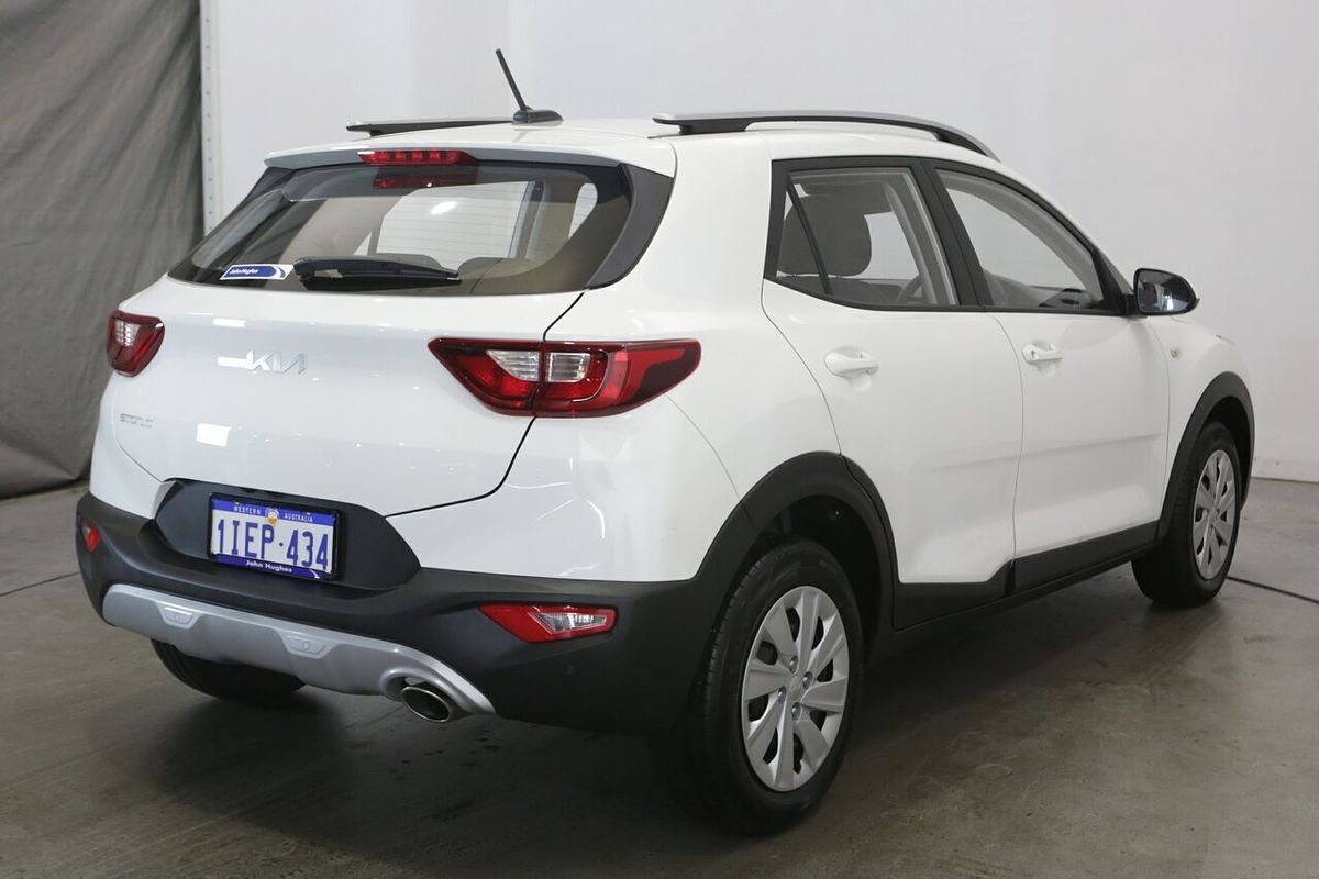 2024 Kia Stonic S YB
