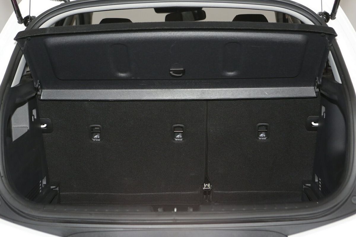 2024 Kia Stonic S YB