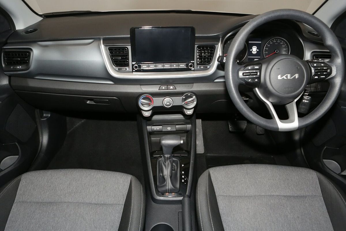 2024 Kia Stonic S YB
