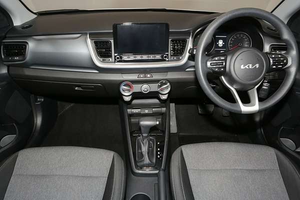 2024 Kia Stonic S YB