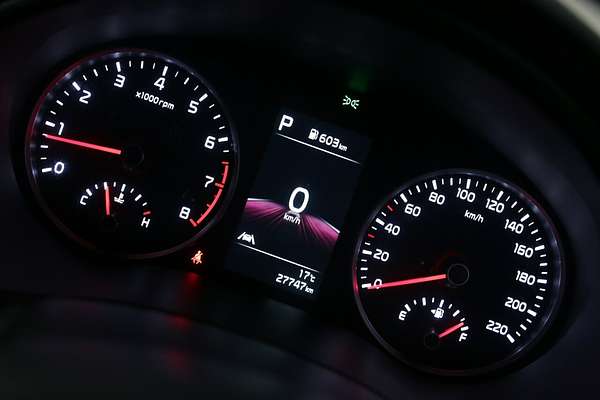 2024 Kia Stonic S YB