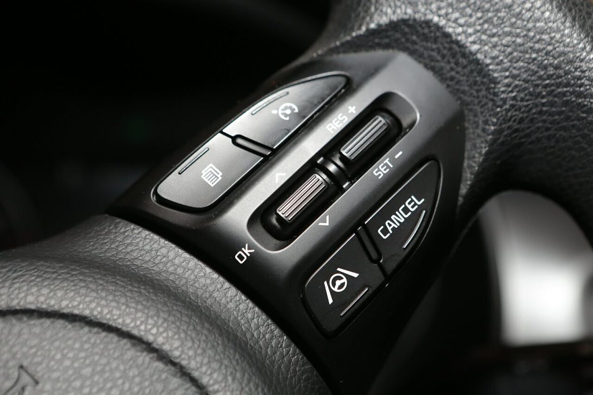 2024 Kia Stonic S YB
