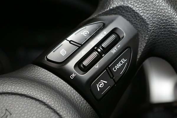 2024 Kia Stonic S YB