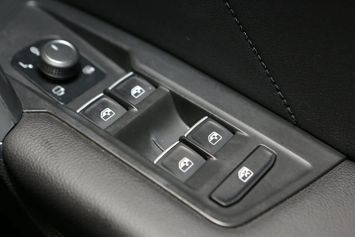 2019 Volkswagen Tiguan 162TSI Highline Allspace 5N