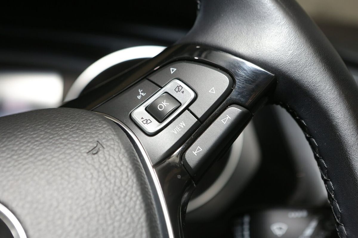 2019 Volkswagen Tiguan 162TSI Highline Allspace 5N
