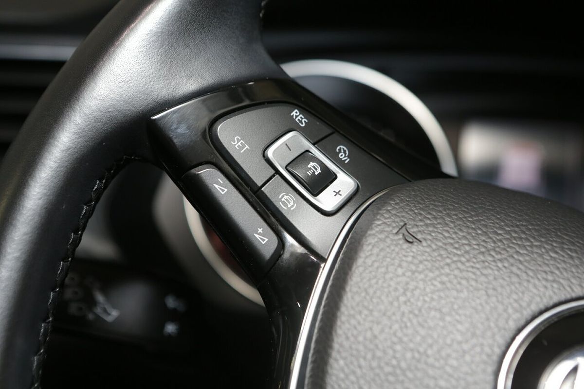 2019 Volkswagen Tiguan 162TSI Highline Allspace 5N
