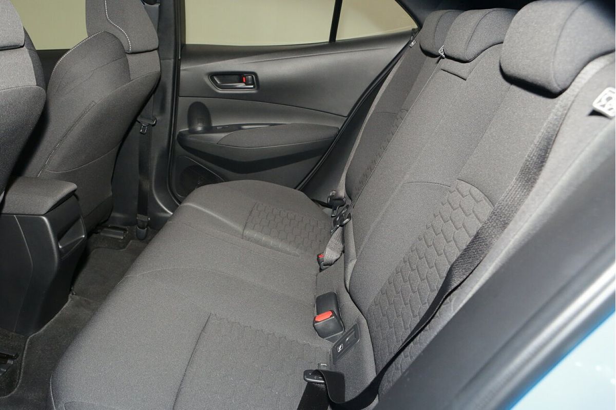 2019 Toyota Corolla Ascent Sport MZEA12R