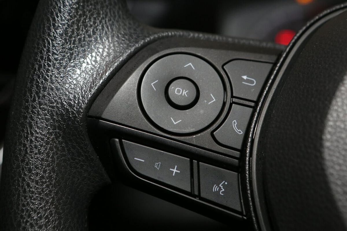 2019 Toyota Corolla Ascent Sport MZEA12R