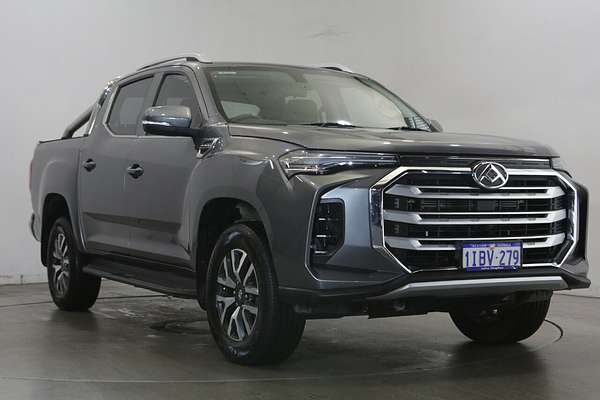 2023 LDV T60 Max PRO SK8C 4X4