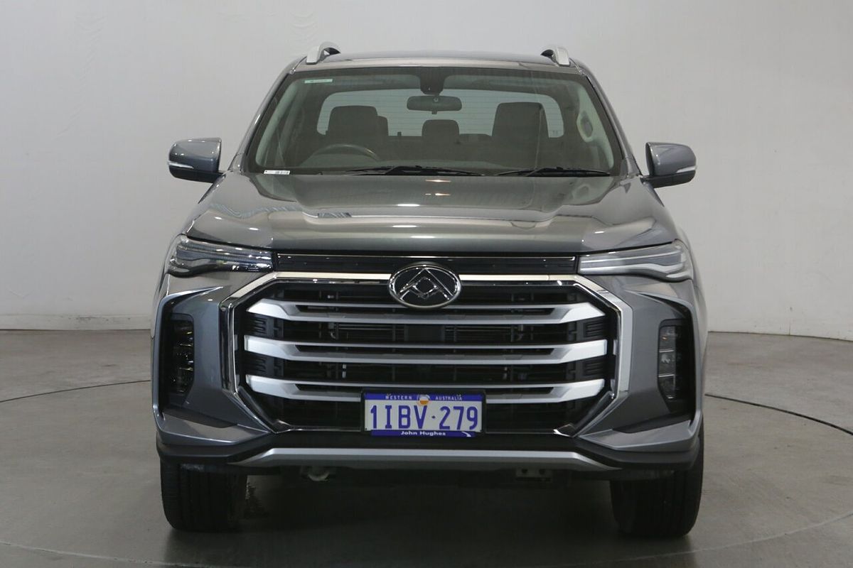 2023 LDV T60 Max PRO SK8C 4X4