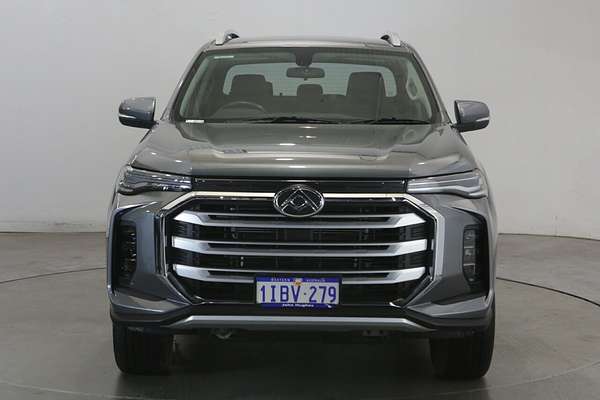 2023 LDV T60 Max PRO SK8C 4X4