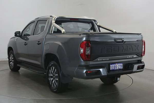 2023 LDV T60 Max PRO SK8C 4X4
