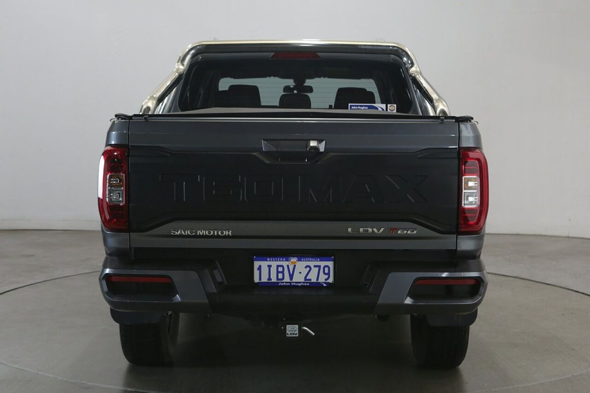 2023 LDV T60 Max PRO SK8C 4X4
