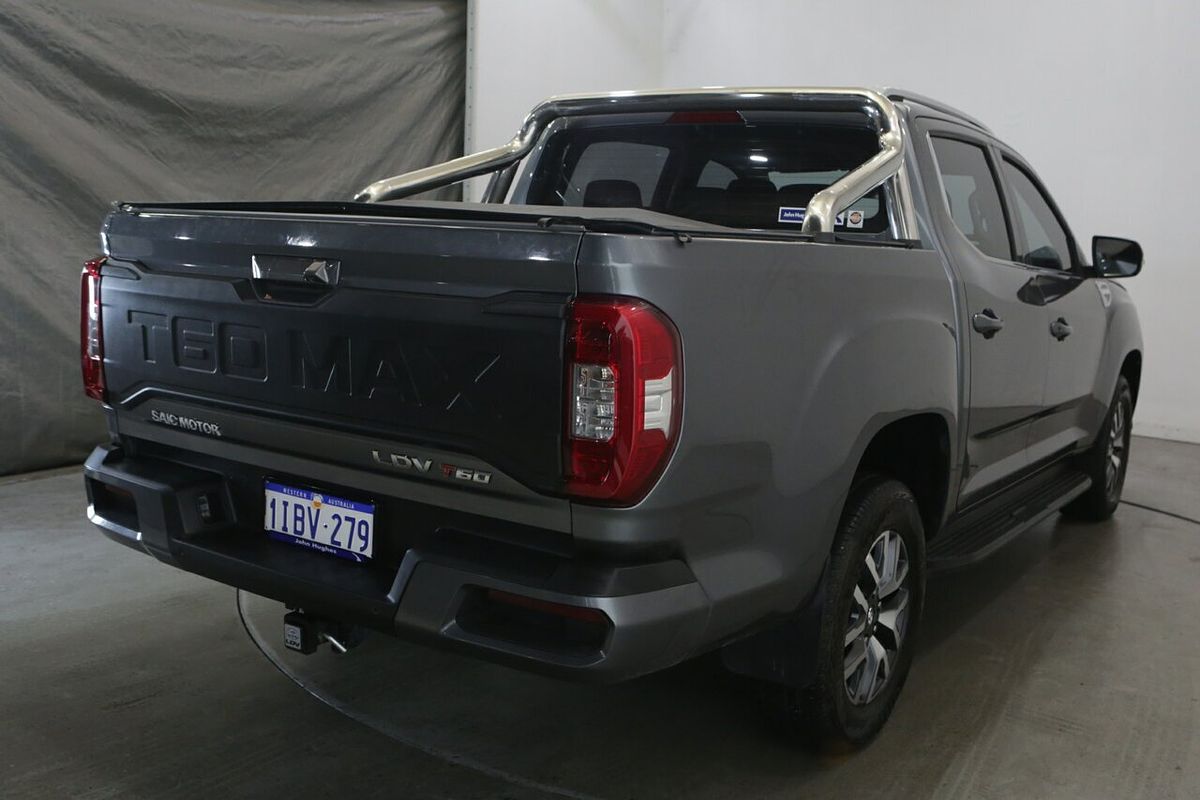 2023 LDV T60 Max PRO SK8C 4X4