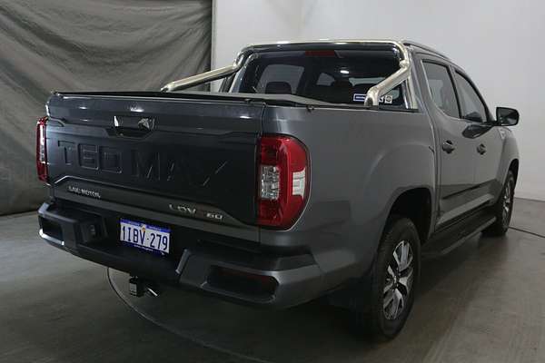 2023 LDV T60 Max PRO SK8C 4X4