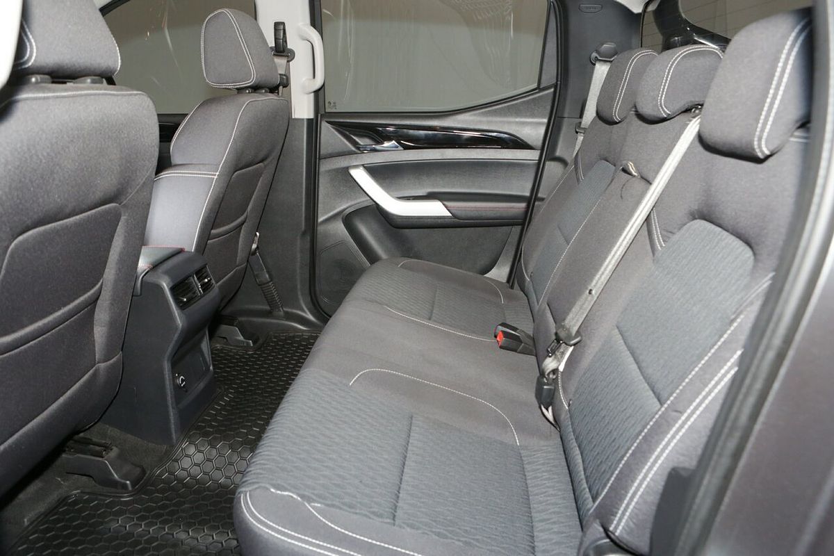 2023 LDV T60 Max PRO SK8C 4X4