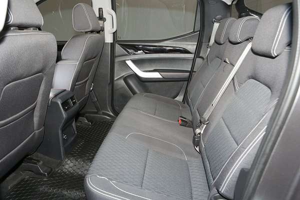 2023 LDV T60 Max PRO SK8C 4X4