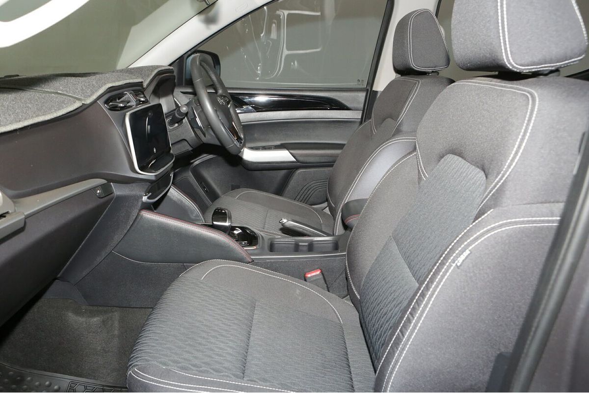 2023 LDV T60 Max PRO SK8C 4X4
