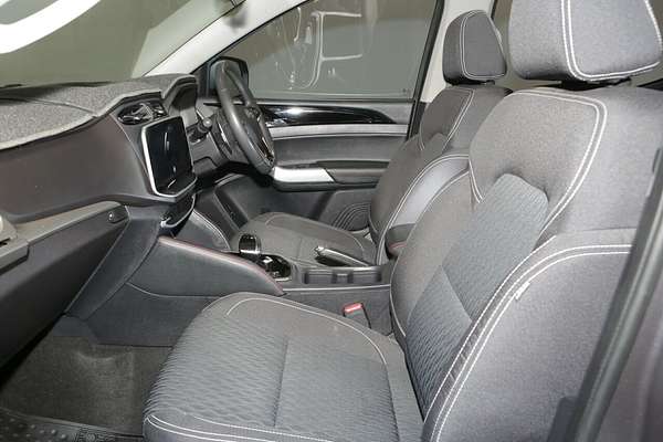 2023 LDV T60 Max PRO SK8C 4X4