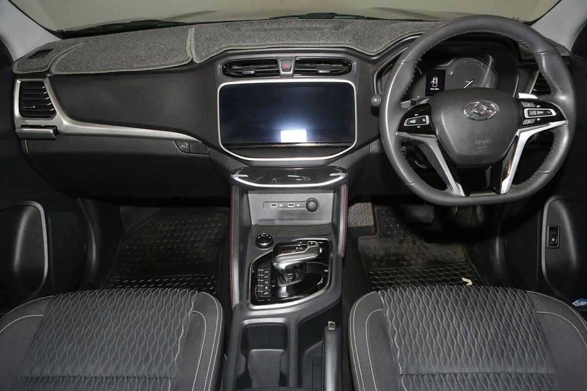 2023 LDV T60 Max PRO SK8C 4X4