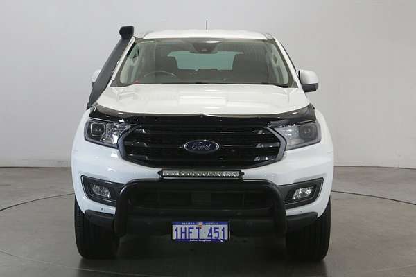 2021 Ford Everest Trend UA II 3.2L