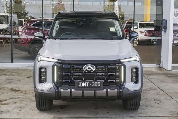 2025 LDV D90 Executive SV9A