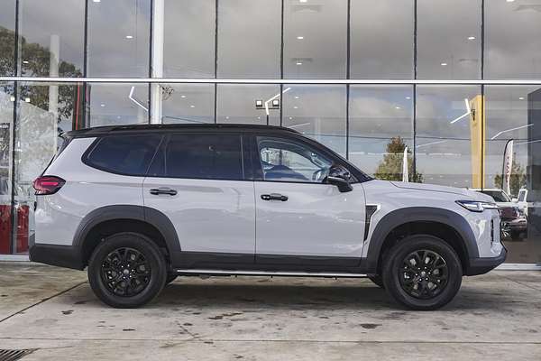 2025 LDV D90 Executive SV9A