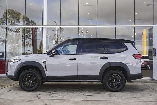 2025 LDV D90 Executive SV9A