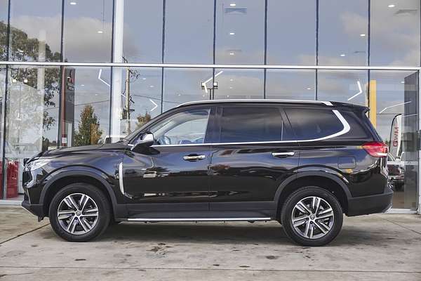 2022 LDV D90 Executive SV9A