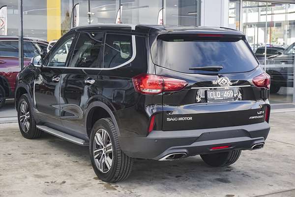 2022 LDV D90 Executive SV9A