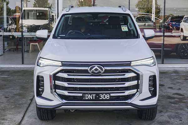 2024 LDV T60 Max PRO SK8C 4X4