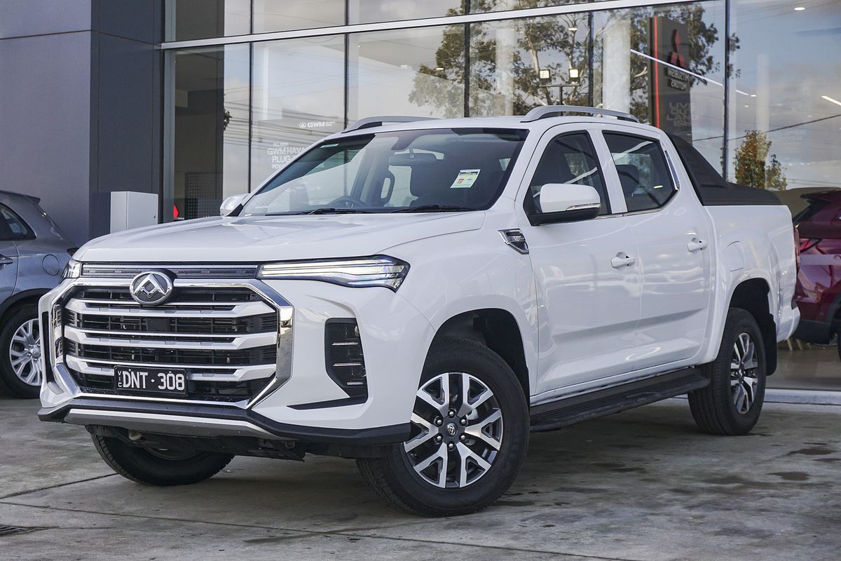 2024 LDV T60 Max PRO SK8C 4X4