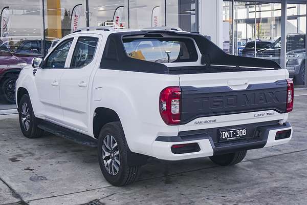 2024 LDV T60 Max PRO SK8C 4X4