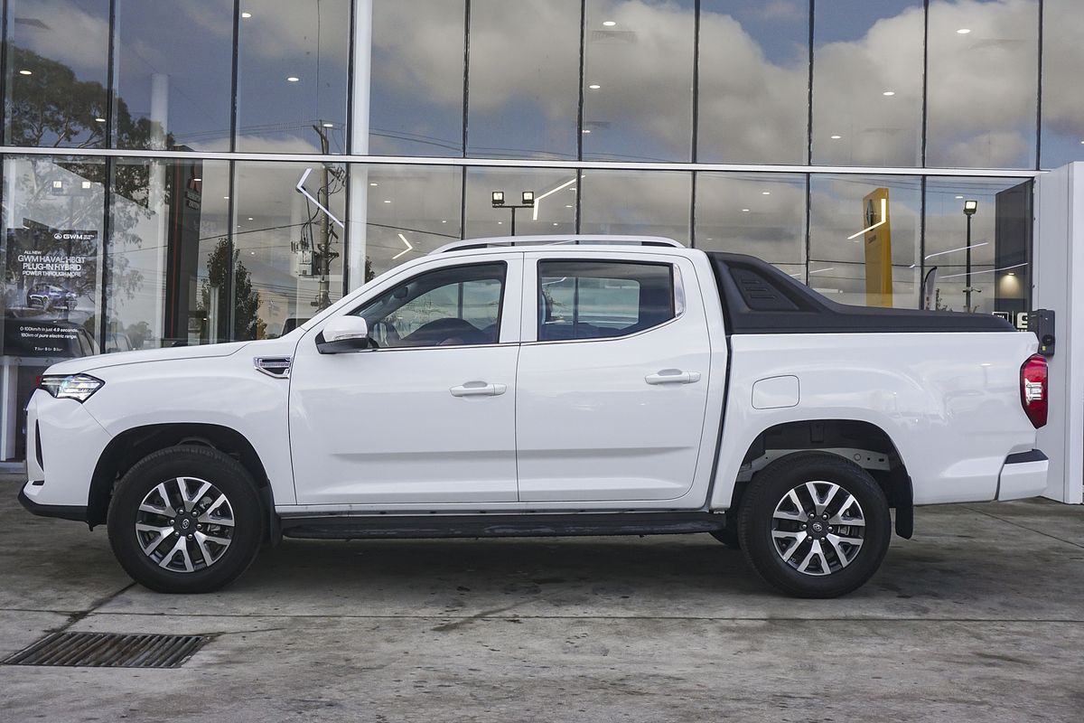 2024 LDV T60 Max PRO SK8C 4X4