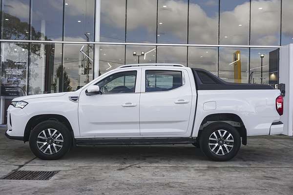 2024 LDV T60 Max PRO SK8C 4X4