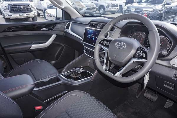 2024 LDV T60 Max PRO SK8C 4X4