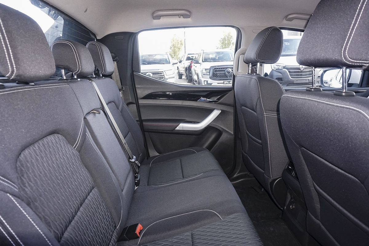 2024 LDV T60 Max PRO SK8C 4X4