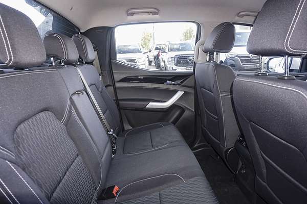 2024 LDV T60 Max PRO SK8C 4X4