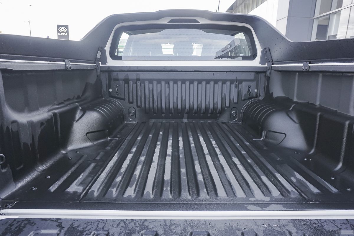 2024 LDV T60 Max PRO SK8C 4X4