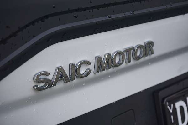 2024 LDV T60 Max PRO SK8C 4X4