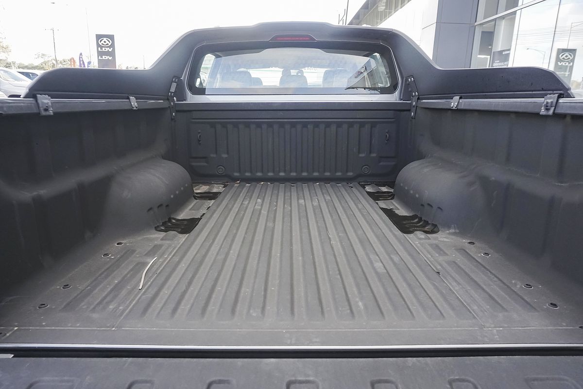 2023 LDV T60 Max LUXE Mega Tub SK8C