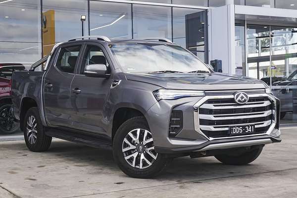 2023 LDV T60 Max PRO SK8C