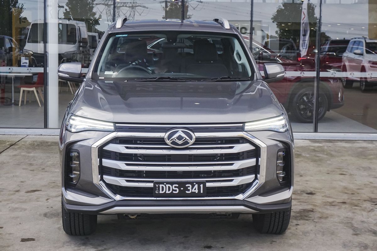 2023 LDV T60 Max PRO SK8C