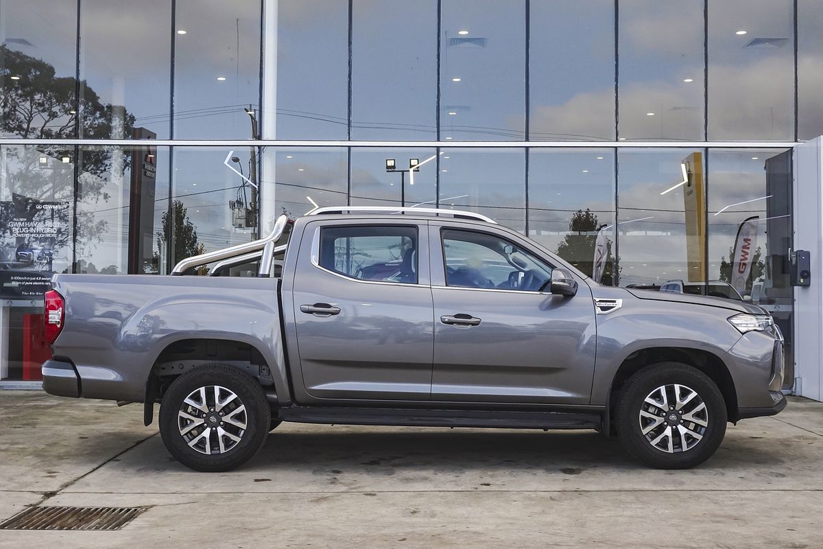 2023 LDV T60 Max PRO SK8C