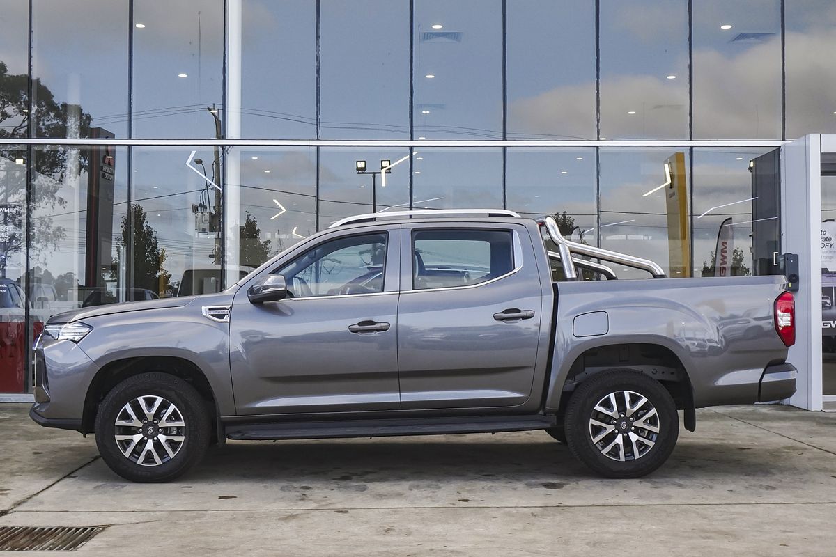 2023 LDV T60 Max PRO SK8C