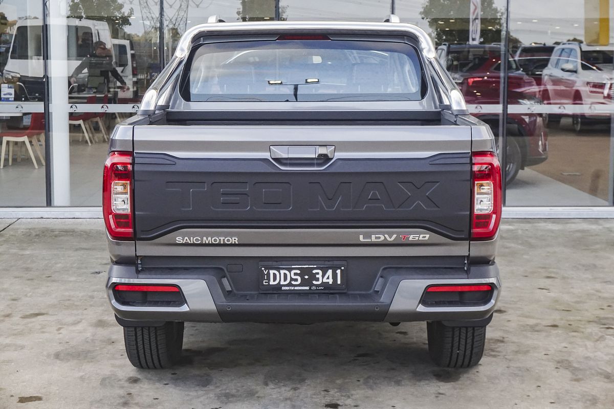 2023 LDV T60 Max PRO SK8C